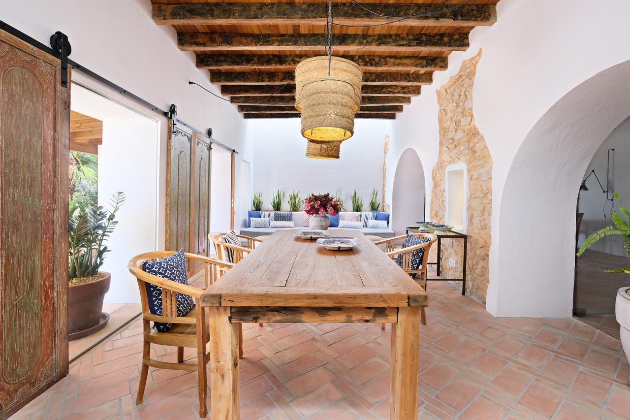 Aparthotel La Masia De Formentera *