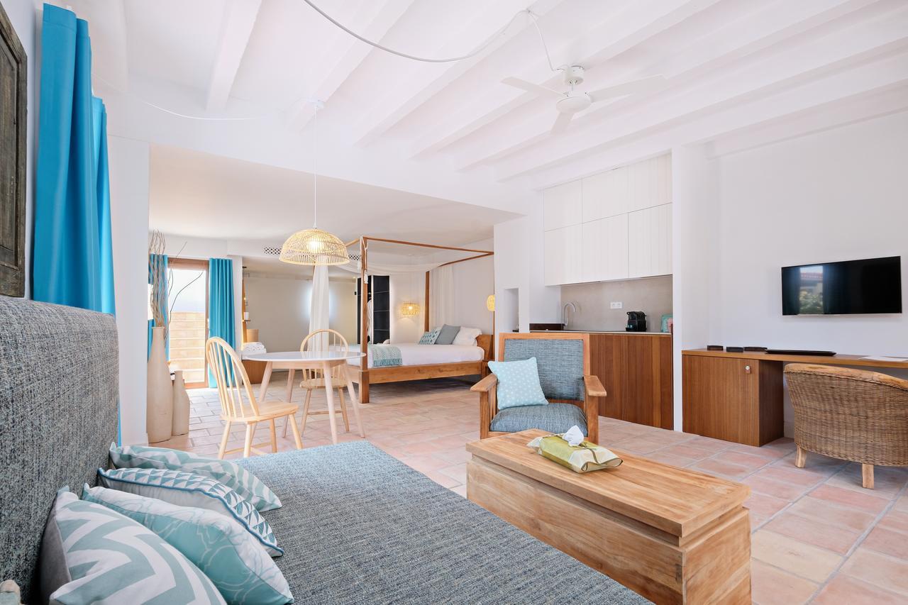 Aparthotel La Masia De Formentera San Francisco Javier