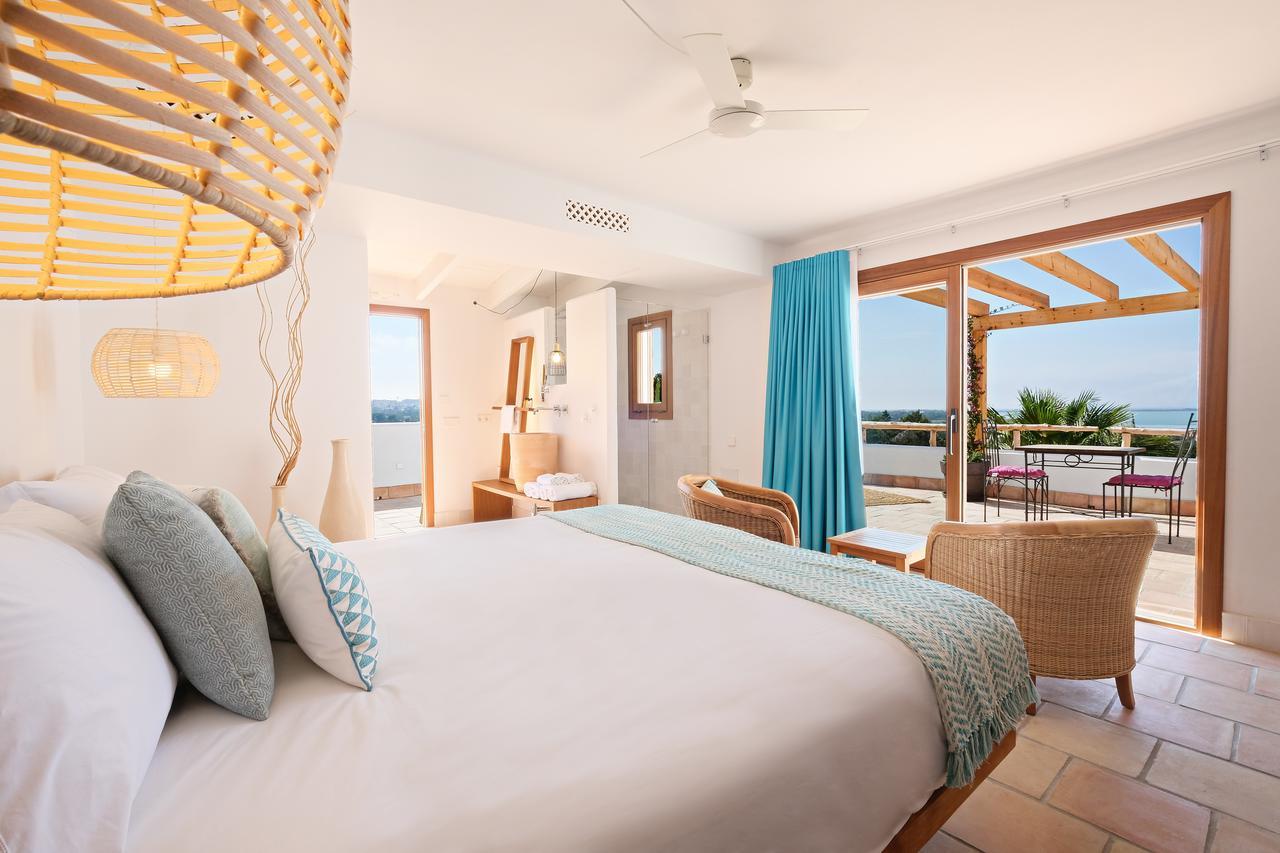 La Masia De Formentera Aparthotel