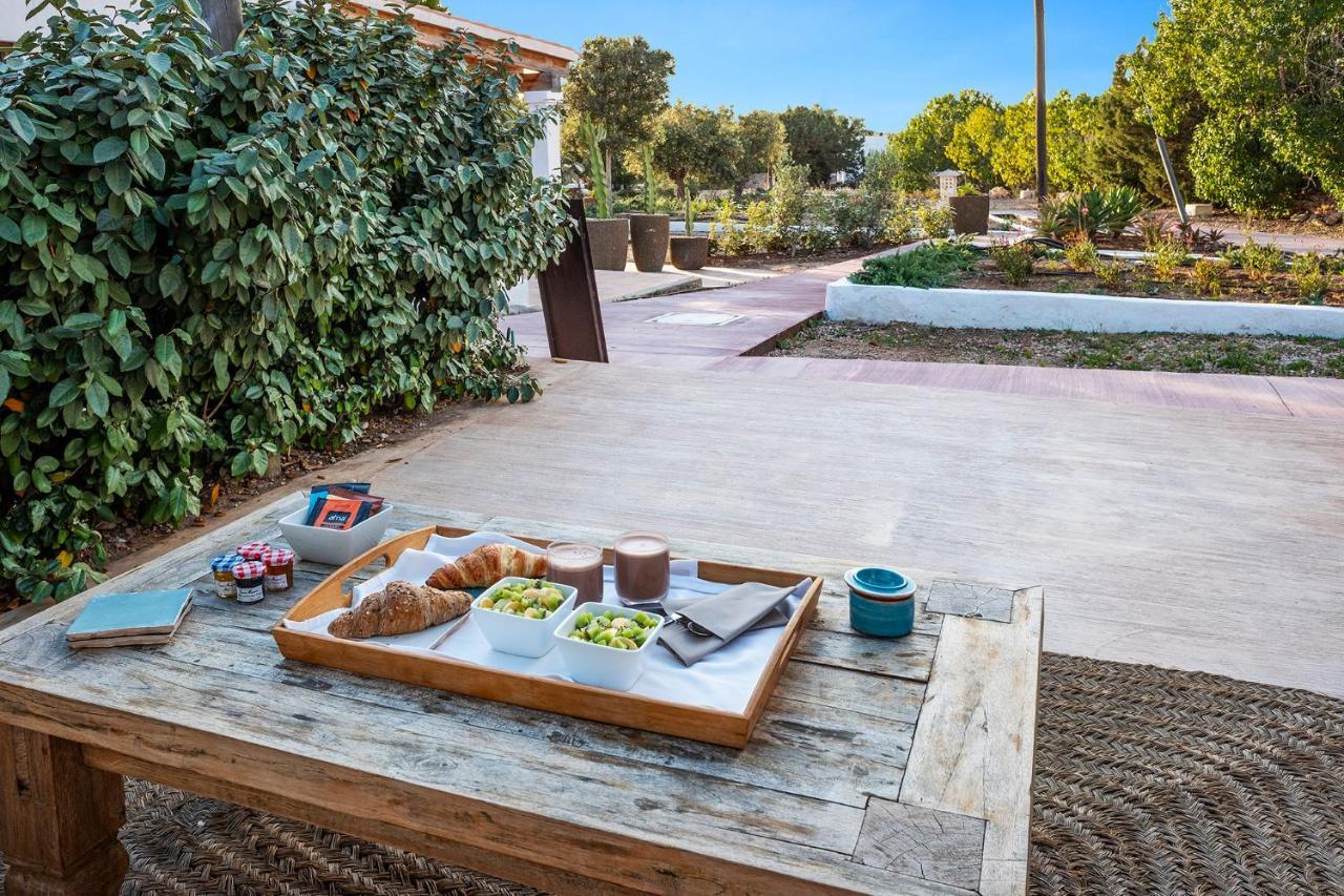 Aparthotel La Masia De Formentera