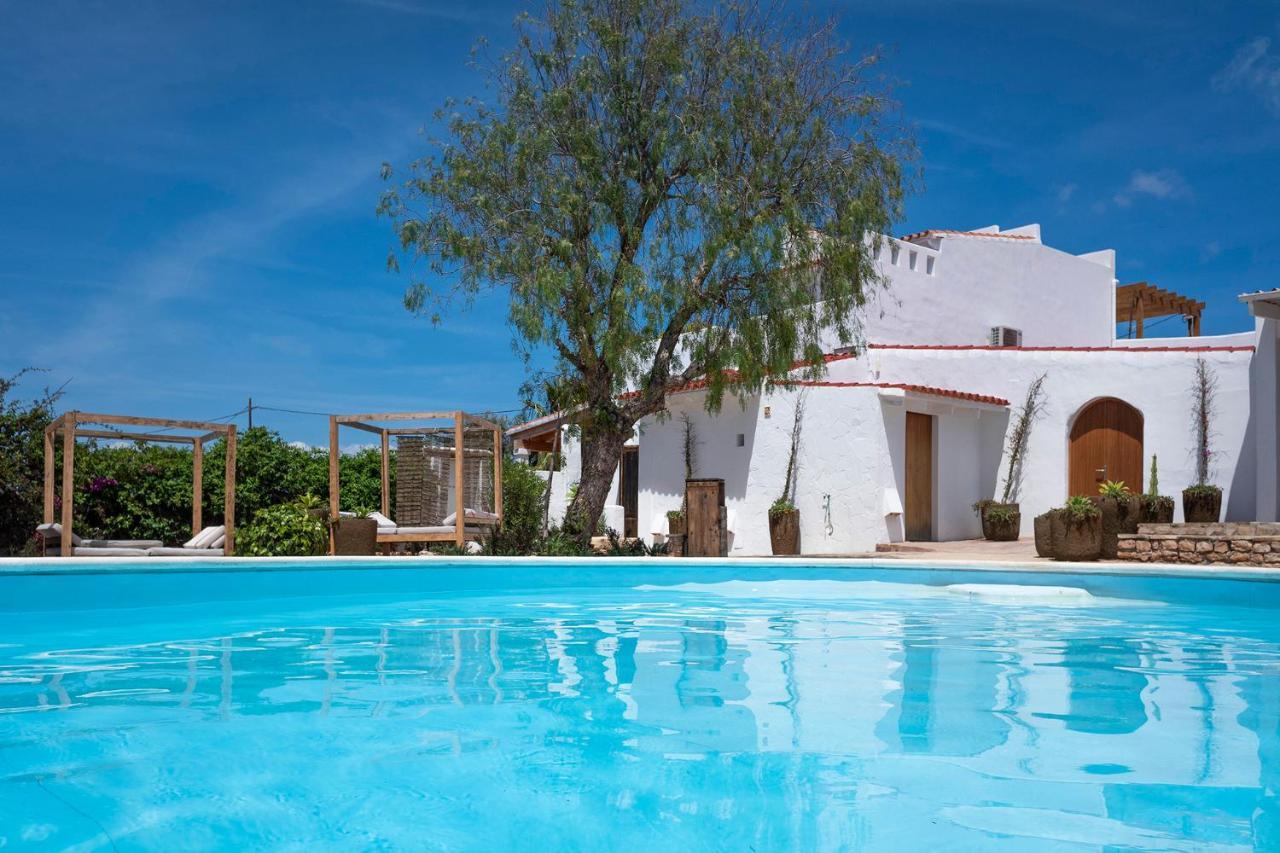 Aparthotel La Masia De Formentera *
