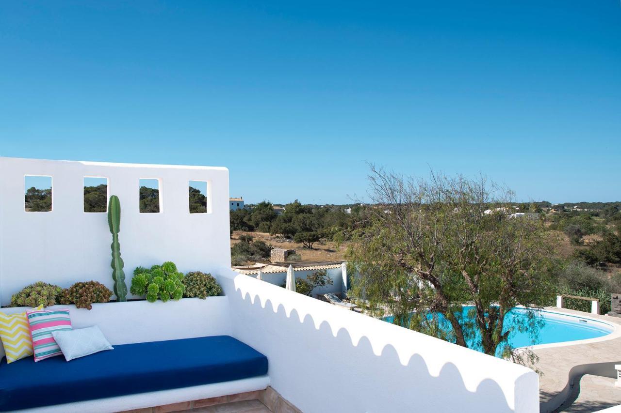La Masia De Formentera Aparthotel *