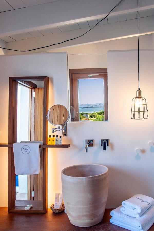 La Masia De Formentera Aparthotel
