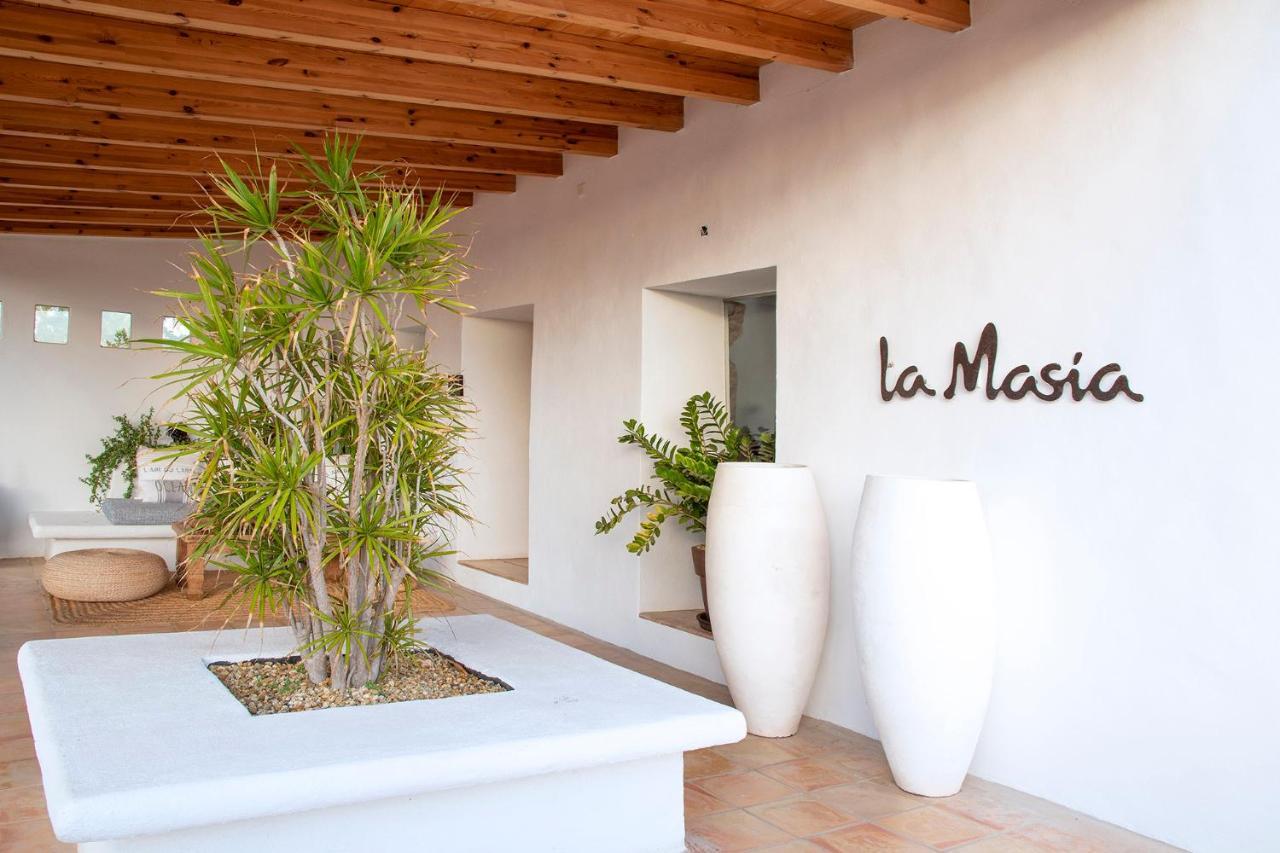 La Masia De Formentera *