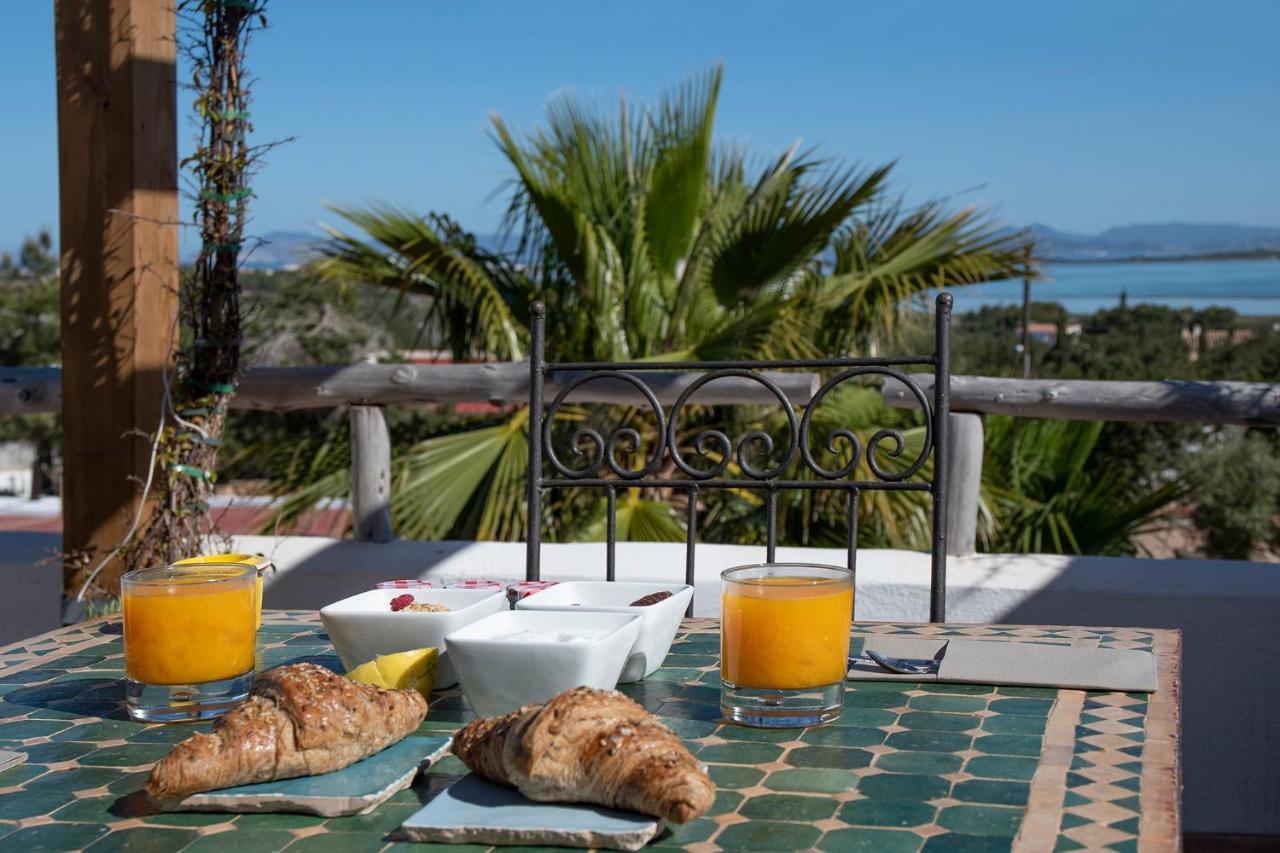 La Masia De Formentera Hotel apartamentowy *